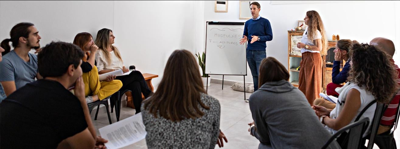 teaching