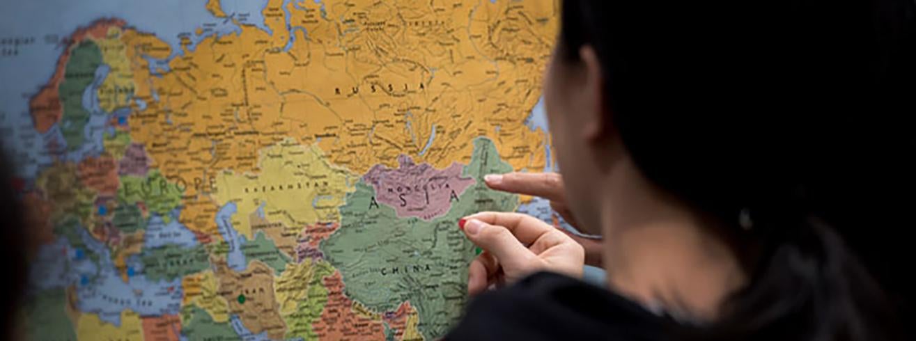 Global Studies | Academics