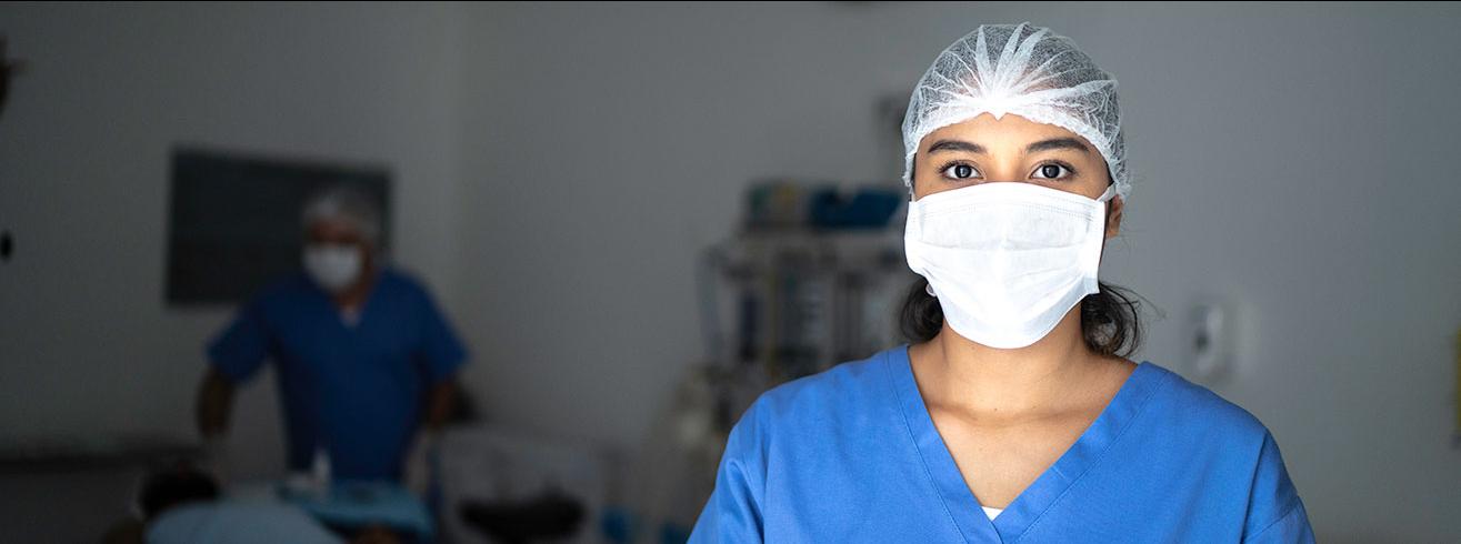 Nursing | Academics