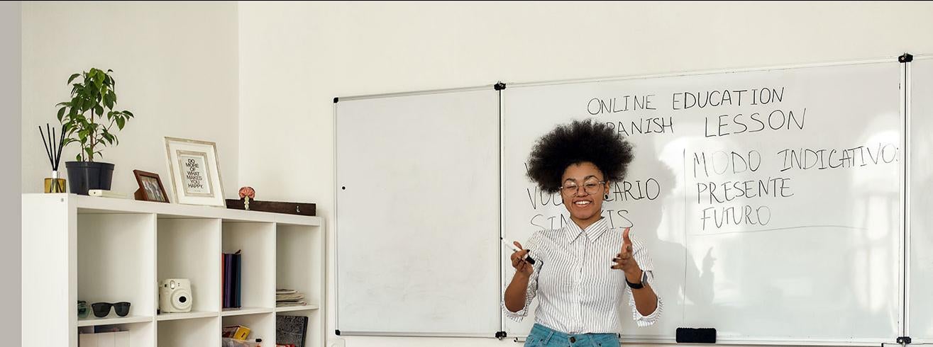 Teaching Foreign Language Education