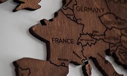 puzzle pieces shaped like european countries photo by anthony beck on pexels
