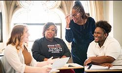 pitt social work