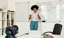 Teaching Foreign Language Education